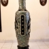 Đôi Lộc Bình Khảm Ốc Đẹp
