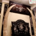 Ngà Voi Mỹ Nghệ - [[ Siêu To Khổng Lồ ]] - ( Chất Liệu Bằng Xương)