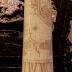 Ngà Voi Mỹ Nghệ - [[ Siêu To Khổng Lồ ]] - ( Chất Liệu Bằng Xương)