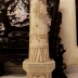 Ngà Voi Mỹ Nghệ - [[ Siêu To Khổng Lồ ]] - ( Chất Liệu Bằng Xương)