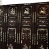 Tranh Tứ Quý Khảm Ốc Đẹp