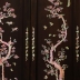 Tranh Tứ Quý Khảm Ốc Đẹp