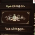 Tranh Tứ Quý Khảm Ốc Đẹp