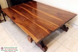 Bộ Ván Ngựa Gỗ Xưa