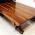 Bộ Ván Ngựa Gỗ Xưa