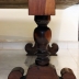 Bộ Ván Ngựa Gỗ Xưa