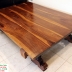 Bộ Ván Ngựa Gỗ Xưa