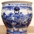 ĐÔI CHẬU SỨ ĐẸP