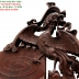Câu Đối  Chữ Khảm Ốc - Đồ Huế Xịn - Chạm Khắc Đẹp Hiếm Thấy 