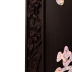 Câu Đối Khảm Ốc Xà Cừ