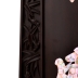 Câu Đối Khảm Ốc Xà Cừ