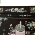 ĐẠI TỰ GỖ CẨN ỐC ĐẸP