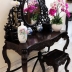Mẫu Bàn Phấn Trang Đẹp Đẹp - Kiểu Louis Pháp Sang Trọng, Đẳng Cấp