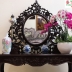 Mẫu Bàn Phấn Trang Đẹp Đẹp - Kiểu Louis Pháp Sang Trọng, Đẳng Cấp