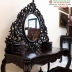 Mẫu Bàn Phấn Trang Đẹp Đẹp - Kiểu Louis Pháp Sang Trọng, Đẳng Cấp