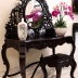 Mẫu Bàn Phấn Trang Đẹp Đẹp - Kiểu Louis Pháp Sang Trọng, Đẳng Cấp