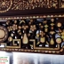 GIƯỜNG NGŨ SƠN CẨN ỐC
