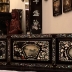 GIƯỜNG NGŨ SƠN CẨN ỐC
