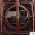 Tủ Sách Chạm Khắc Tinh Xảo _ Gỗ Cẩm Lai _ Huế Xịn ( Độc Bản )