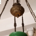 Đèn Đồng 3 Dây