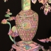 TRANH TỨ BÌNH KHẢM ỐC