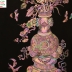 TRANH TỨ BÌNH KHẢM ỐC