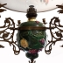 Đèn Cổ Ba Dây - Đồ Pháp Xịn [[ Zin Bản 100% ]]