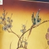 TỦ SƠN MÀI DÁT VÀNG