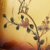 TỦ SƠN MÀI DÁT VÀNG