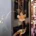 TỦ SƠN MÀI DÁT VÀNG