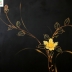 TỦ SƠN MÀI DÁT VÀNG