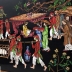 Bức Tranh Sơn Mài