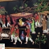 Bức Tranh Sơn Mài