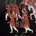 Bức Tranh Sơn Mài
