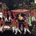 Bức Tranh Sơn Mài