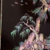 TRANH GỖ KHẢM ỐC - MÃ ĐÁO THÀNH CÔNG