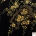 Tranh Sơn Mài Khắc Trũng ( Mai - Lan - Cúc - Trúc )