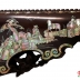 Chiếc Sập Khảm Ốc - Khủng Nhất Việt Nam