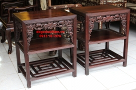 Đôn Chạm Trúc Nho - Kê Tượng, Để TiVi Đẹp