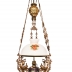 Mẫu Đèn Đẹp Treo Nhà Gỗ Xưa - - Đèn Pháp Xịn 1891 - Đèn Thuyền - MÃ số T29 -- [[ RẤT HIẾM ]]