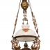 Mẫu Đèn Đẹp Treo Nhà Gỗ Xưa - - Đèn Pháp Xịn 1891 - Đèn Thuyền - MÃ số T29 -- [[ RẤT HIẾM ]]