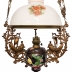 Mẫu Đèn Đẹp Treo Nhà Gỗ Xưa - - Đèn Pháp Xịn 1891 - Đèn Thuyền - MÃ số T29 -- [[ RẤT HIẾM ]]