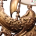 Mẫu Đèn Đẹp Treo Nhà Gỗ Xưa - - Đèn Pháp Xịn 1891 - Đèn Thuyền - MÃ số T29 -- [[ RẤT HIẾM ]]