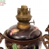 Mẫu Đèn Đẹp Treo Nhà Gỗ Xưa - - Đèn Pháp Xịn 1891 - Đèn Thuyền - MÃ số T29 -- [[ RẤT HIẾM ]]