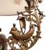 Mẫu Đèn Đẹp Treo Nhà Gỗ Xưa - - Đèn Pháp Xịn 1891 - Đèn Thuyền - MÃ số T29 -- [[ RẤT HIẾM ]]