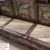Bộ Bàn Trường Kỷ Tam Sơn Siêu VIP - Đẹp Nhất 2021 - Giá Rẻ ( Gỗ Gụ )
