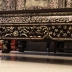 Bộ Bàn Trường Kỷ Tam Sơn Siêu VIP - Đẹp Nhất 2021 - Giá Rẻ ( Gỗ Gụ )
