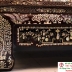 Giường Tam Sơn Khảm Ốc