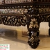 Trường Kỷ Tâm Sơn Gỗ Cẩm Lai - Quý Hiếm - Siêu VIP