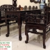 Trường Kỷ Huế - [[ XỊN ]] - Khảm ỐC Nổi - [[ ĐỘC + ĐẸP + HIẾM ]]